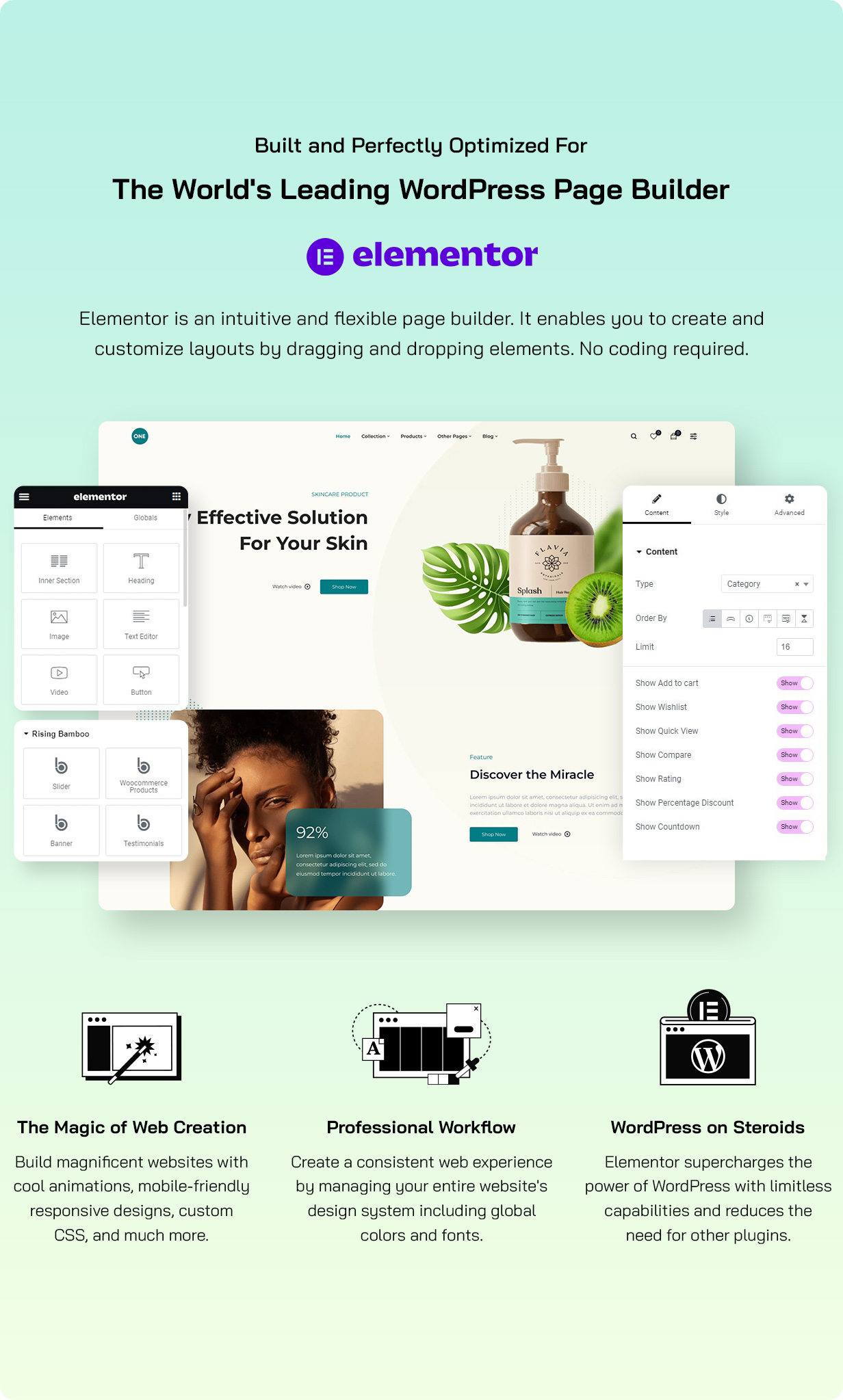 onxen - WordPress Theme - 4