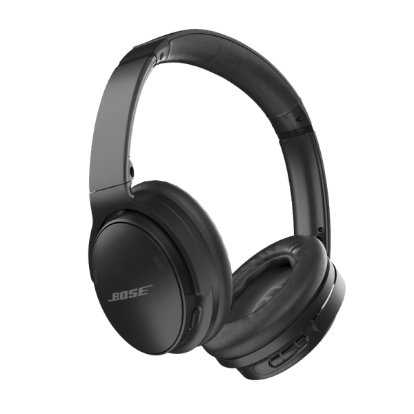 Boses QuietComfort Headphones