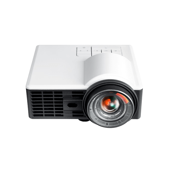 Lumina Lite Portable LED Projector