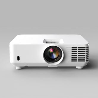 Min Projector